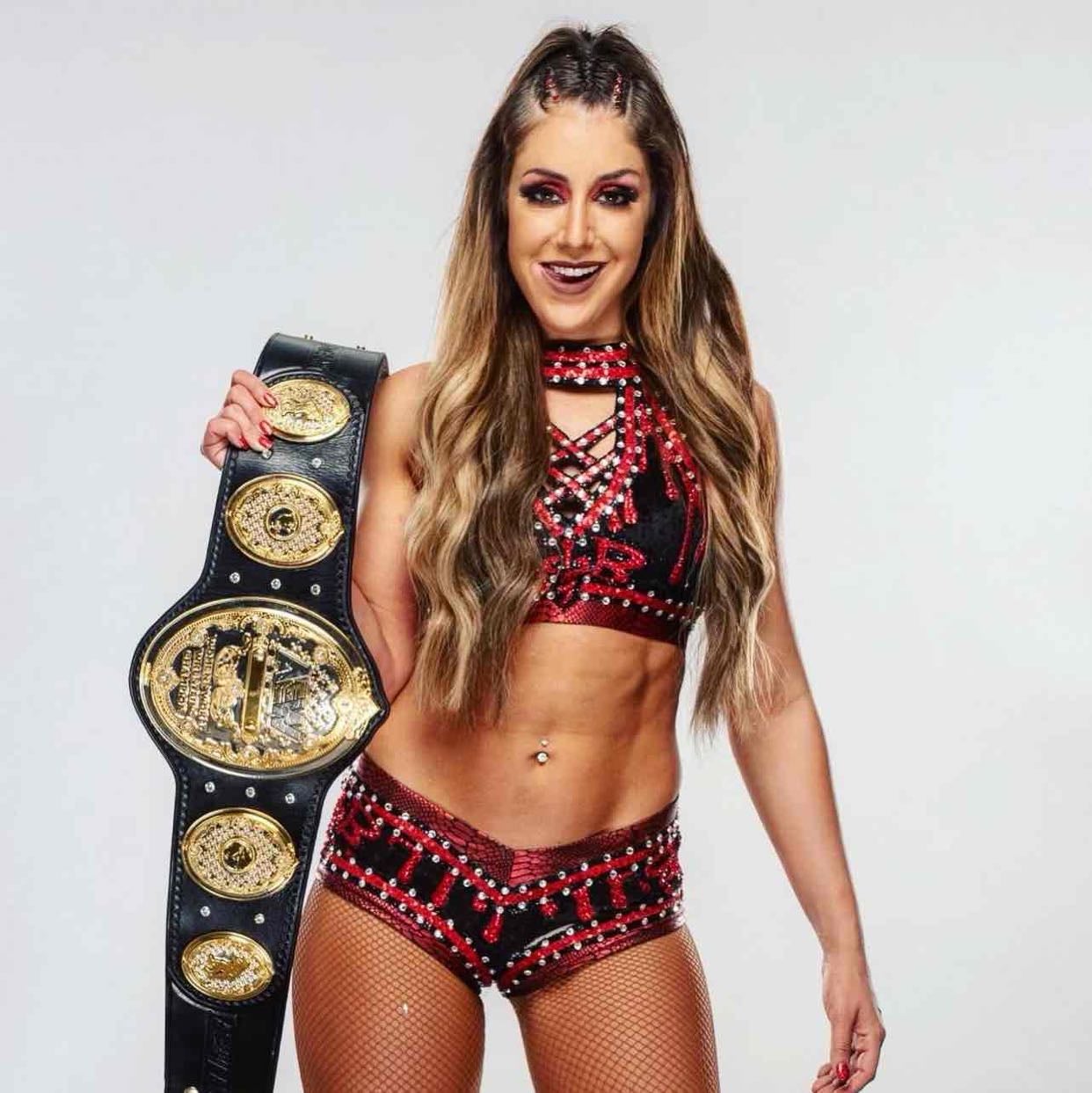 Britt Baker