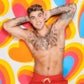Profile image of Luke Mabbott
