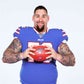 Profile image of Jonathan Feliciano