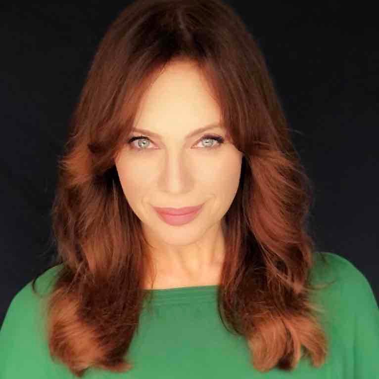 Melinda Clarke