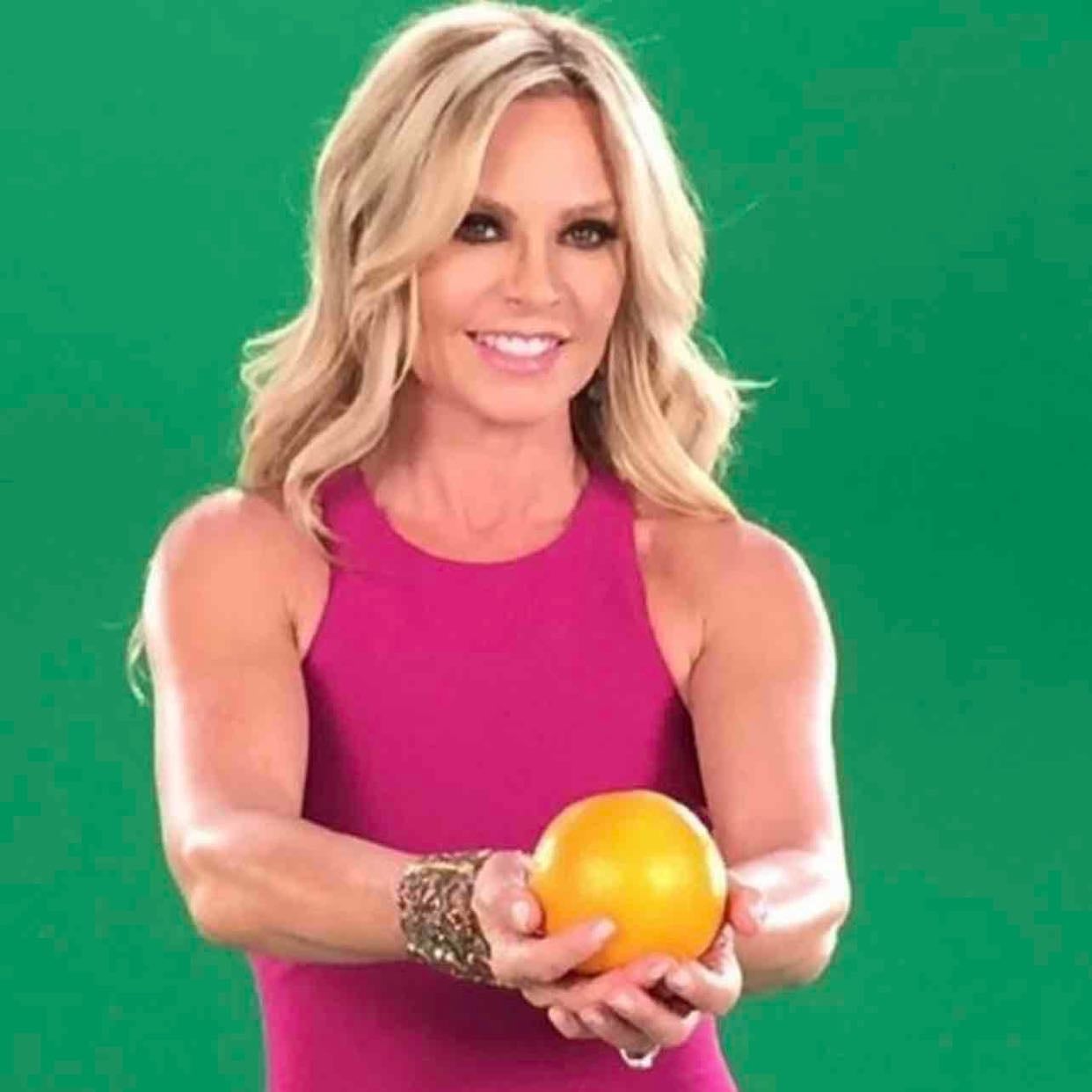 Tamra Judge