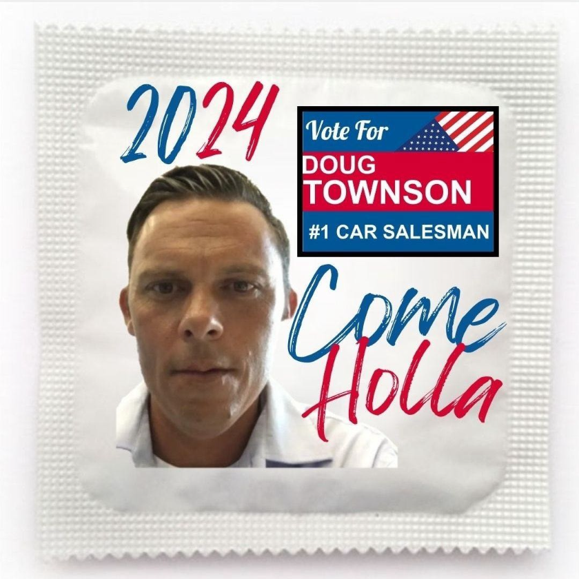 Doug Townson