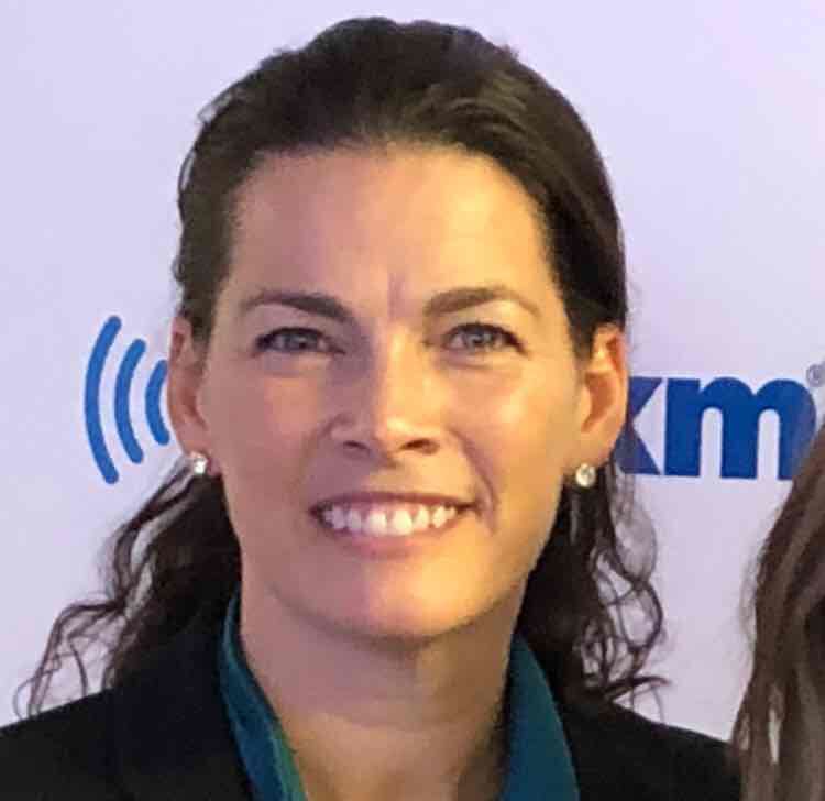 Nancy Kerrigan