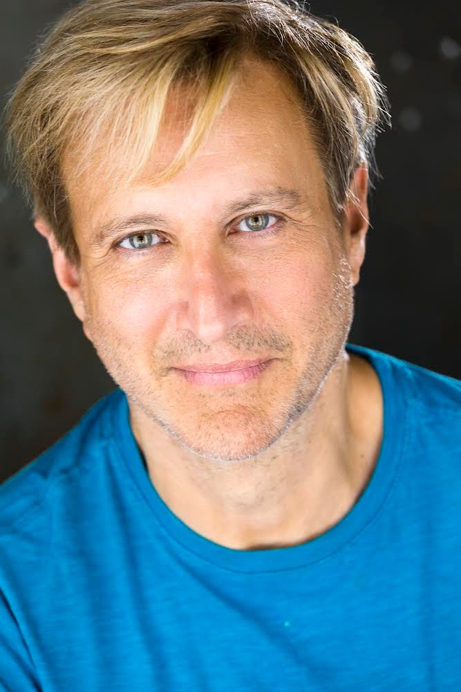 Bronson Pinchot