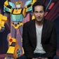 Profile image of Jeremy Levy