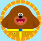 Profile image of Hey Duggee (Sander Jones)
