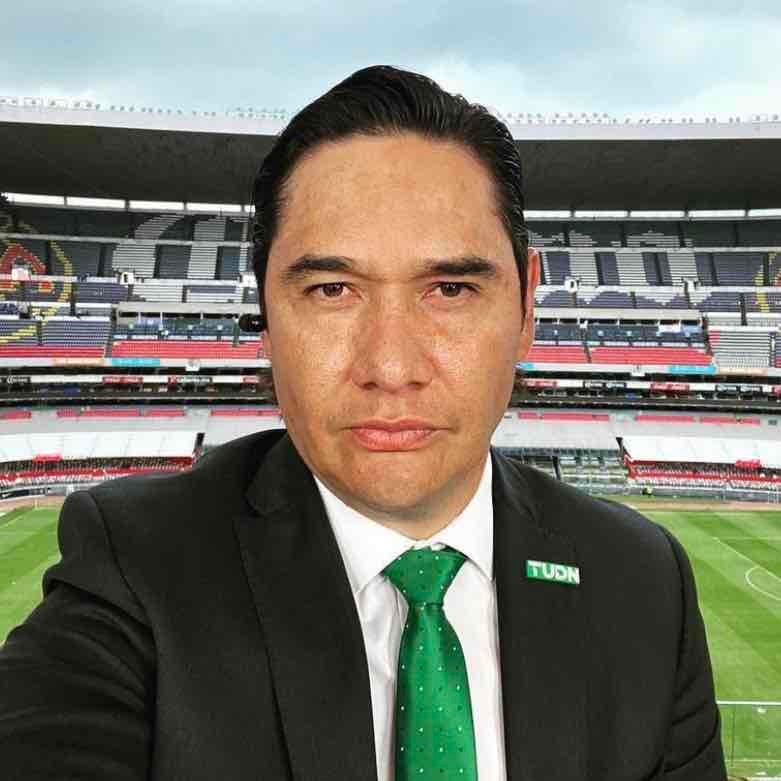 Moises Muñoz