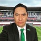 Profile image of Moises Muñoz