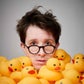 Profile image of James Veitch