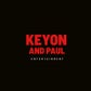 Profile image of Keyon and Paul