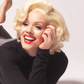 Profile image of Alisha Soper as Marilyn Monroe