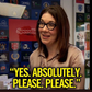 Profile image of The Apprentice Elizabeth McKenna