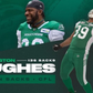 Profile image of Charleston Hughes