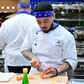 Profile image of Chef Anthony Vo