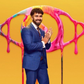 Profile image of Izaaz Miah