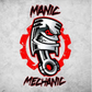 Profile image of The Manic Mechanic