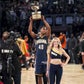 Profile image of Glenn Robinson III