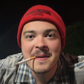 Profile image of Tim Pool look-alike
