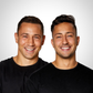 Profile image of Nick and Mike | Fio Bros - Amazing Race