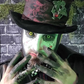 Profile image of The Dark Showman