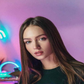 Profile image of Kristina Rybalchenko