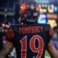Profile image of Donnel Pumphrey