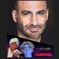 Profile image of Michael Benyaer