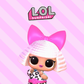 Profile image of Diva from L.O.L. Surprise!