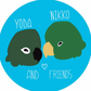 Profile image of Niko and Yoda