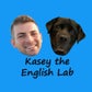 Profile image of Kasey The English Lab