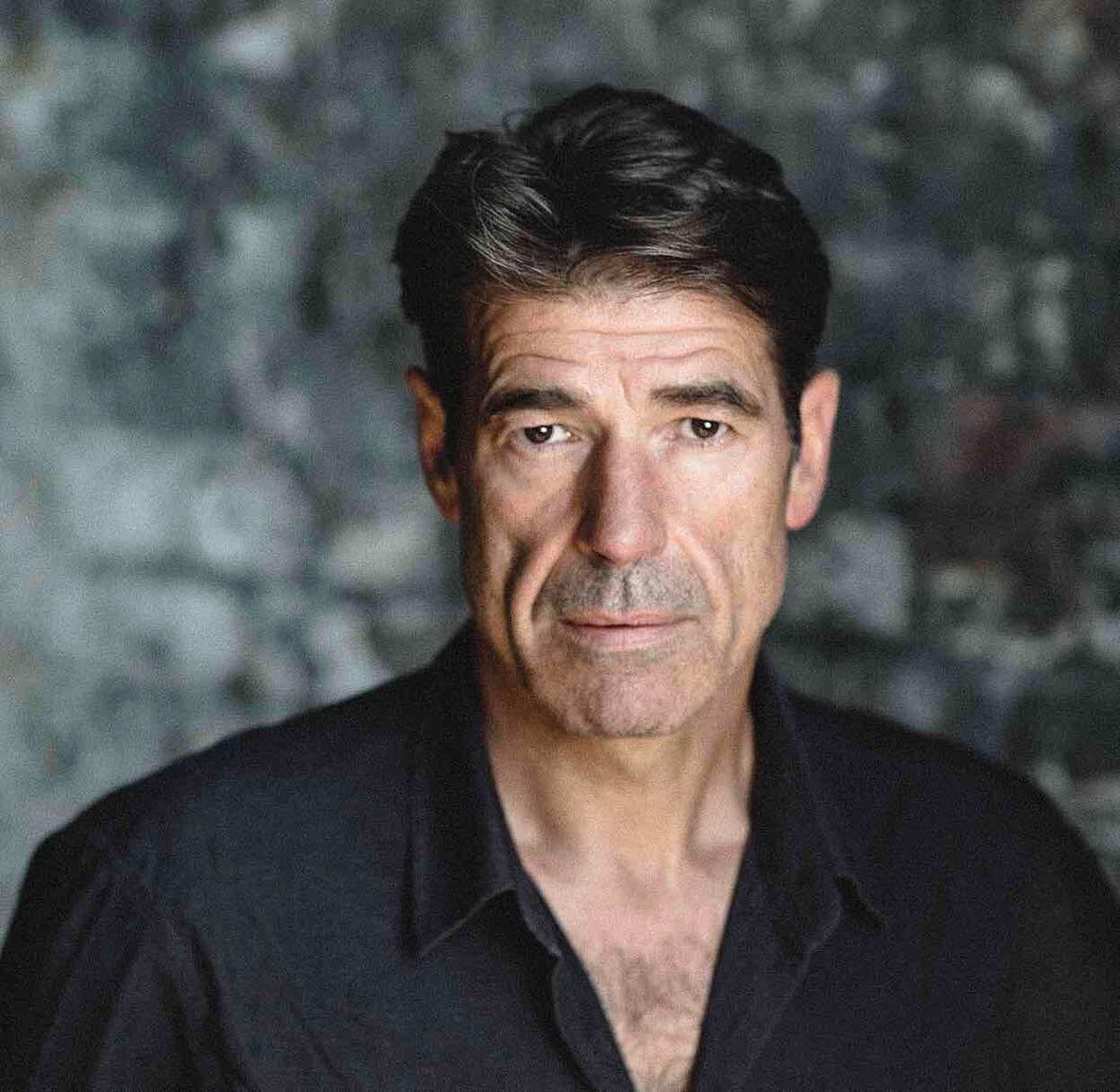 Steven Hartley