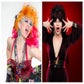 Profile image of Nellie-ELVIA and CYNDI LAUPER Tributes