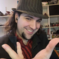 Profile image of Casper Grimshaw