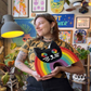 Profile image of SARAH DUYER