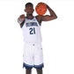 Profile image of Dhamir Cosby-Roundtree