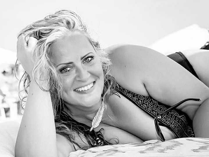Nicole Faraday