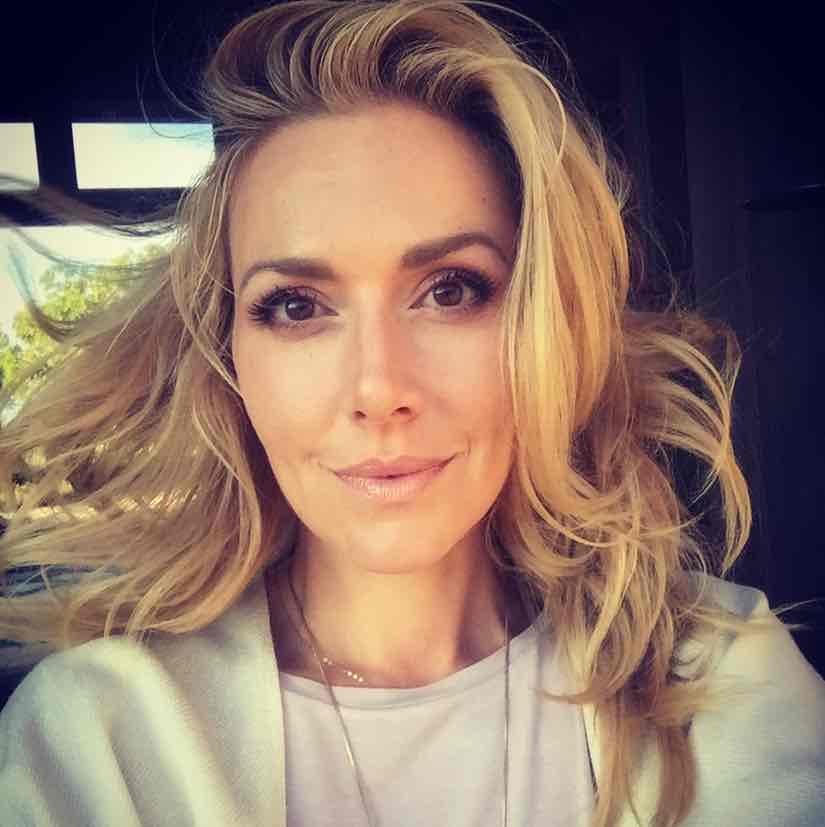 Allison McAtee