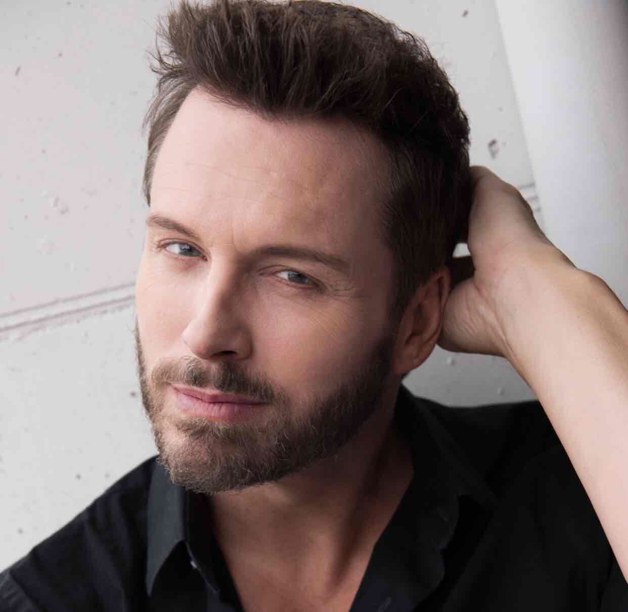 Eric Martsolf