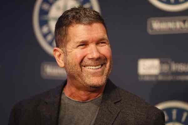 Edgar Martinez
