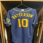 Profile image of Nathan Patterson