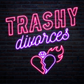 Profile image of Trashy Divorces