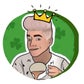 Profile image of That Irish Gay ☘️💅 (chrisisainmdom)