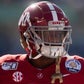 Profile image of Henry Ruggs III