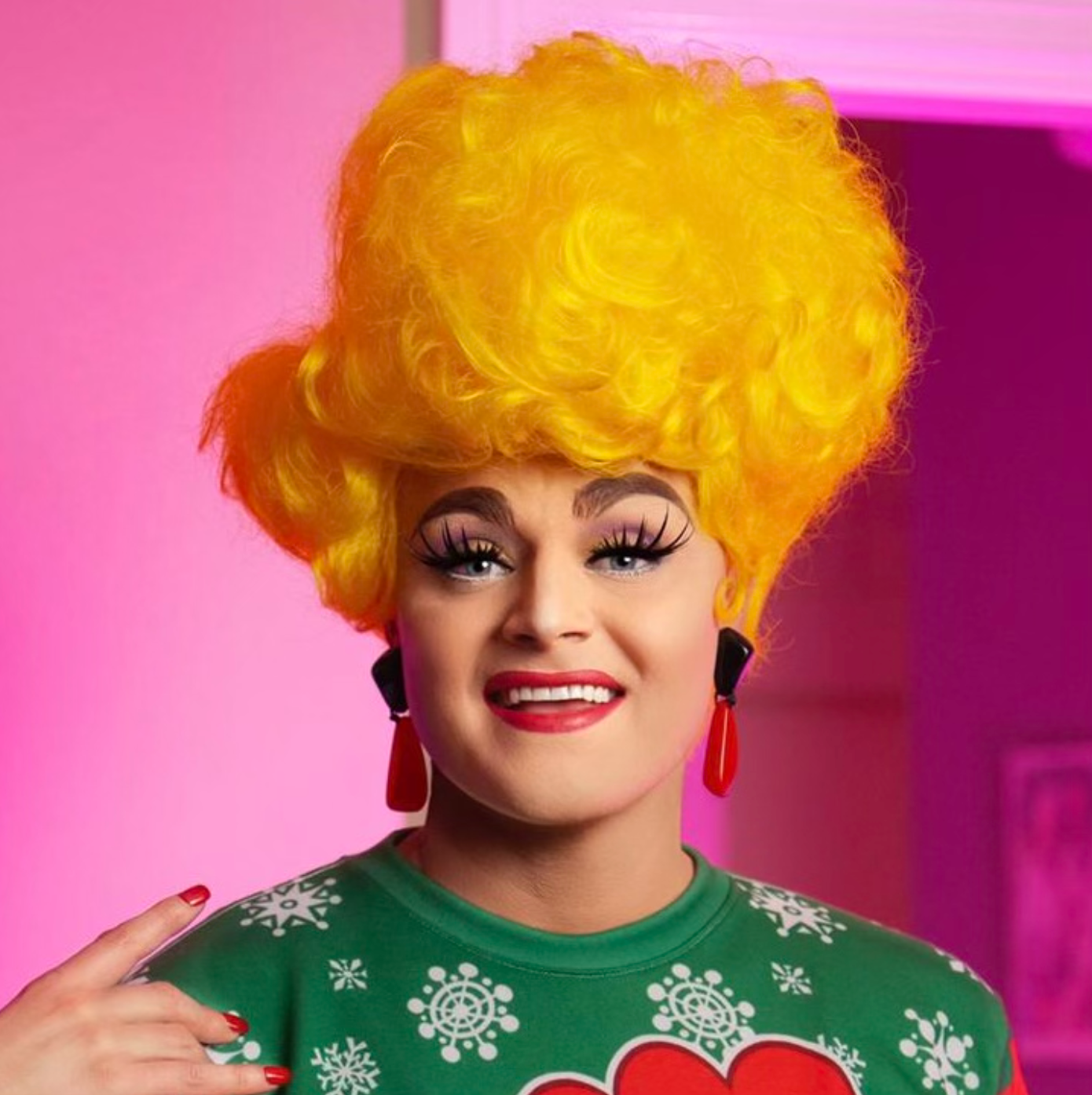 Tammie Brown