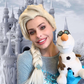 Profile image of Elsa Frozen