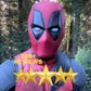 Profile image of Deadpool