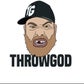 Profile image of Throw God