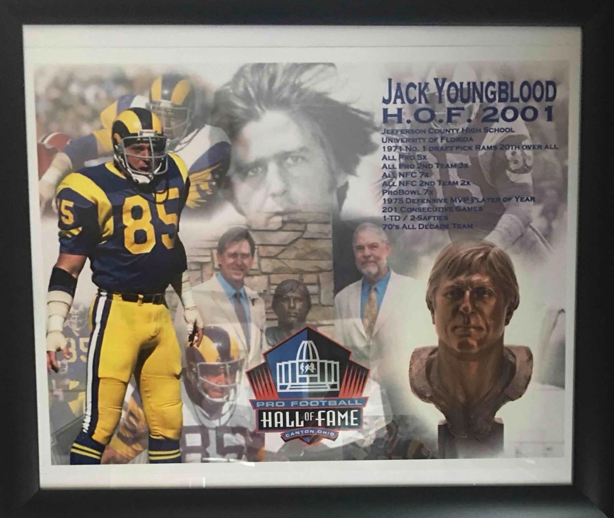Jack Youngblood