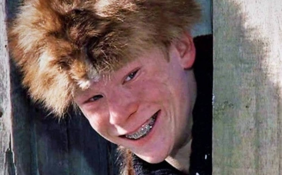 Zack Ward