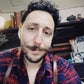 Profile image of Teo Olivares
